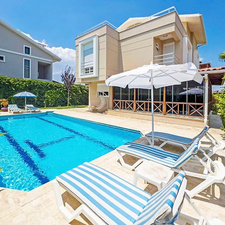 Paradise Town Villa Despina เบเลก ภายนอก รูปภาพ