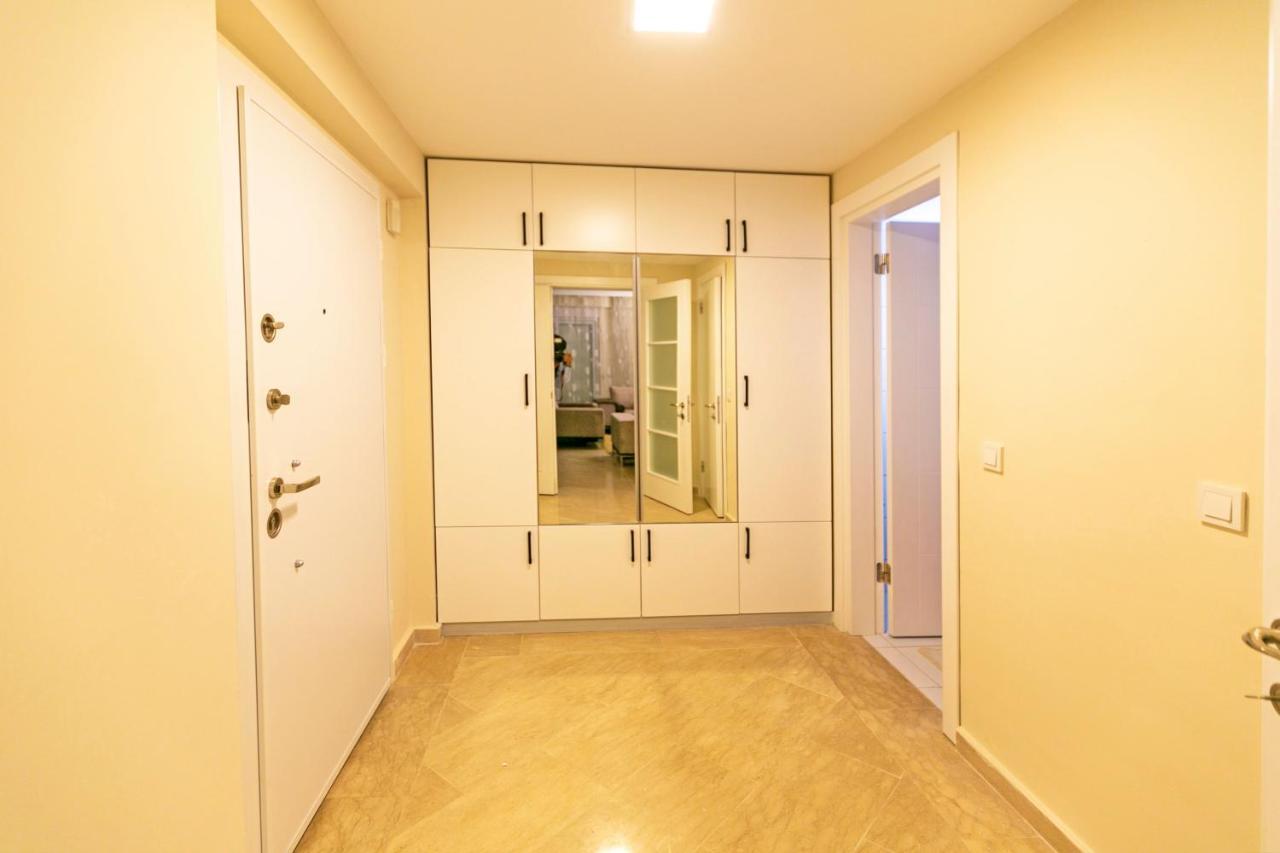 Paradise Town Villa Despina เบเลก ภายนอก รูปภาพ