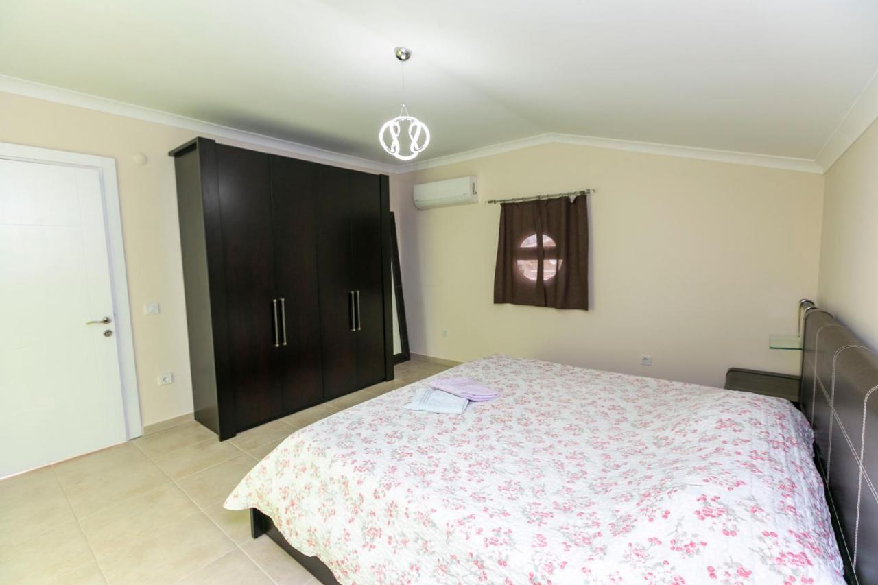 Paradise Town Villa Despina เบเลก ภายนอก รูปภาพ
