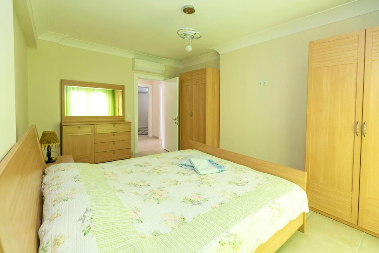 Paradise Town Villa Despina เบเลก ภายนอก รูปภาพ