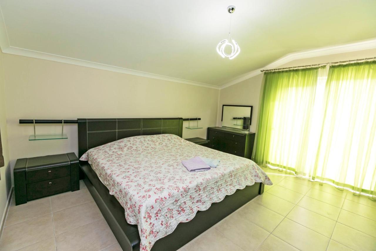 Paradise Town Villa Despina เบเลก ภายนอก รูปภาพ