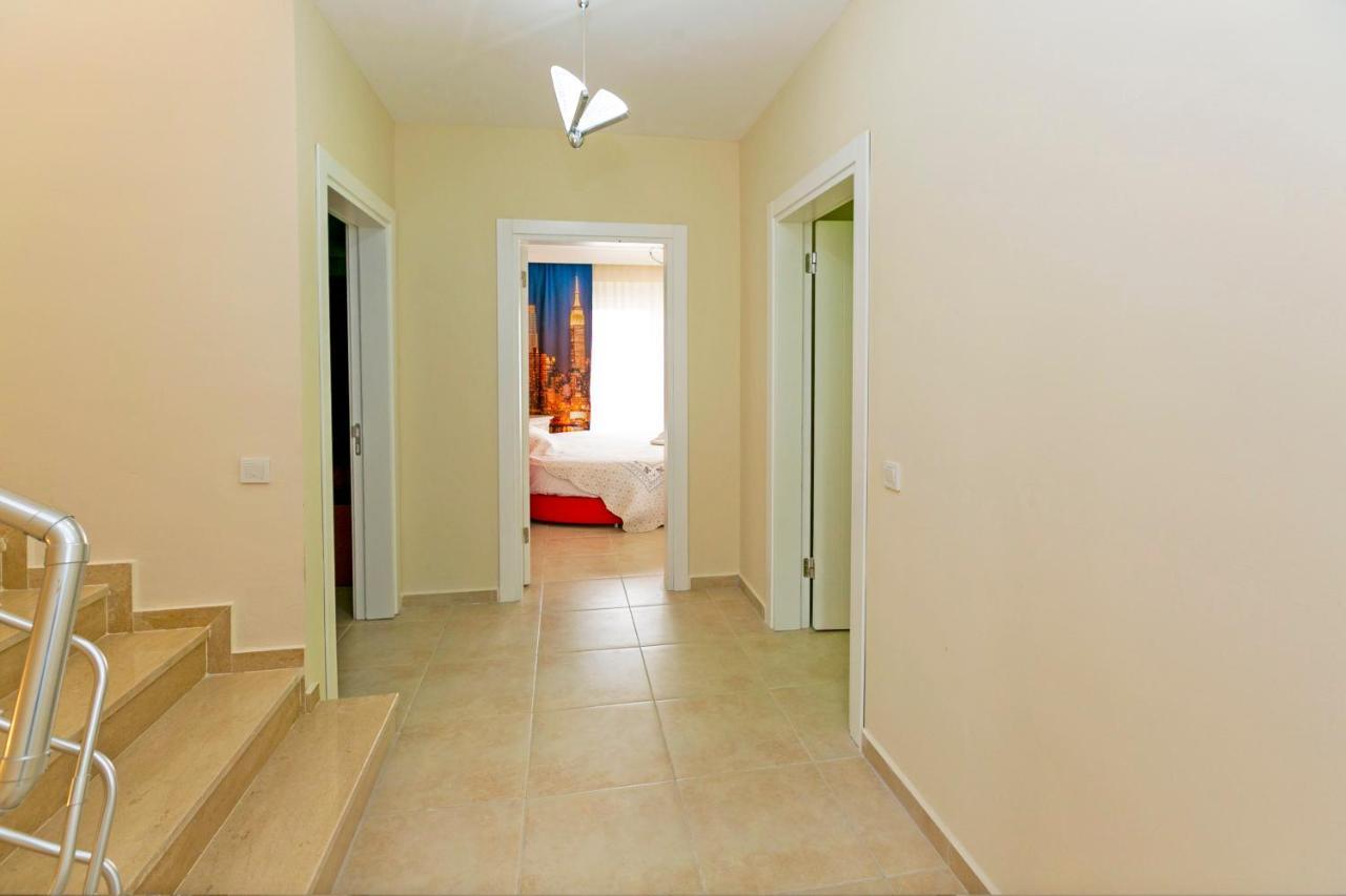 Paradise Town Villa Despina เบเลก ภายนอก รูปภาพ