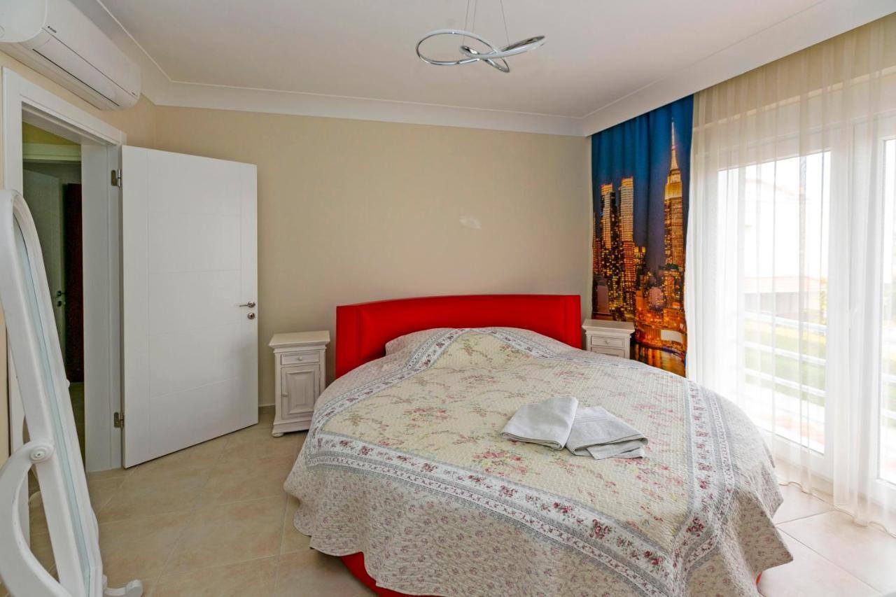 Paradise Town Villa Despina เบเลก ภายนอก รูปภาพ