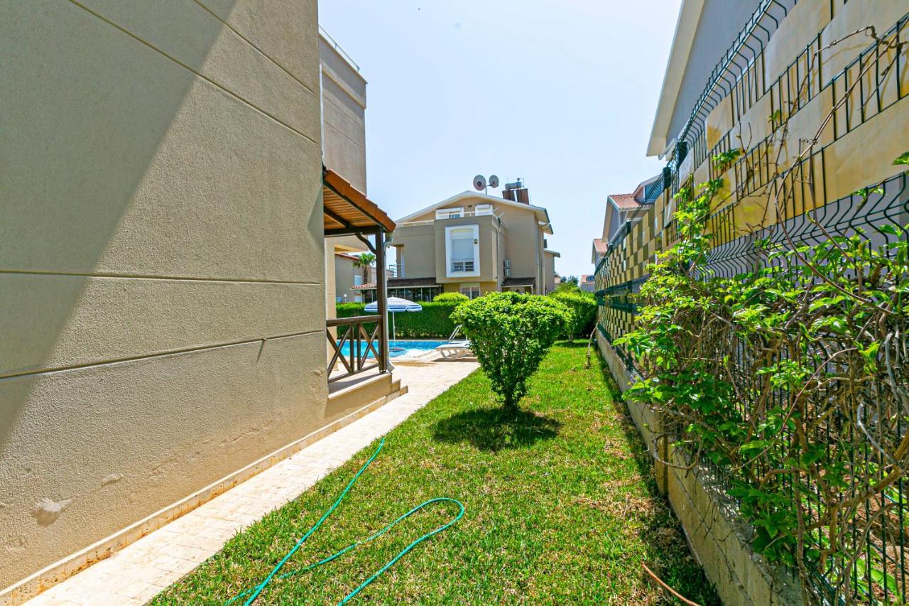 Paradise Town Villa Despina เบเลก ภายนอก รูปภาพ