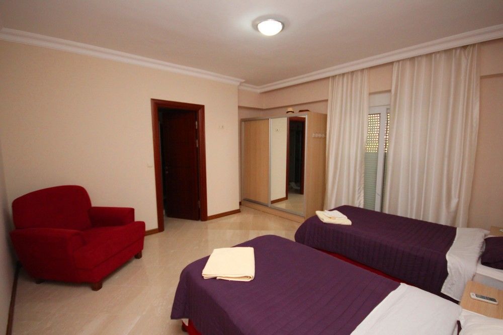 Paradise Town Villa Despina เบเลก ภายนอก รูปภาพ