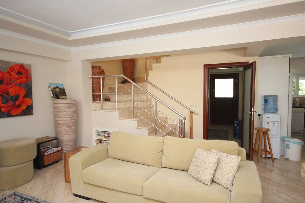 Paradise Town Villa Despina เบเลก ภายนอก รูปภาพ