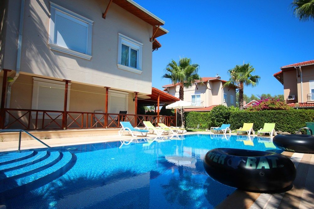 Paradise Town Villa Despina เบเลก ภายนอก รูปภาพ