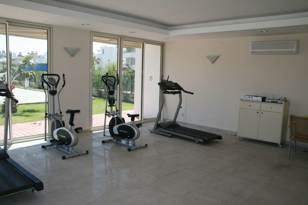 Paradise Town Villa Despina เบเลก ภายนอก รูปภาพ